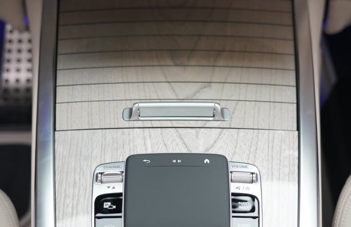 MERCEDES G63 BRAND NEW 2027 GCC UNDER WARRANTY AND SERVICE full