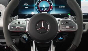 MERCEDES G63 2022 GCC UNDER WARRANTY AND SERVICE full
