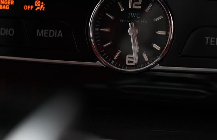 MERCEDES G63 2022 GCC UNDER WARRANTY AND SERVICE full
