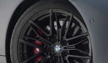 BMW M5 2025 GCC UNDER WARRANTY AND SERVICE PACKAGE full