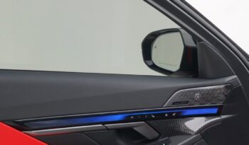 BMW M5 2025 GCC UNDER WARRANTY AND SERVICE PACKAGE full