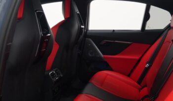 BMW M5 2025 GCC UNDER WARRANTY AND SERVICE PACKAGE full