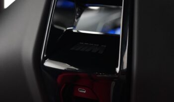 BMW M5 2025 GCC UNDER WARRANTY AND SERVICE PACKAGE full