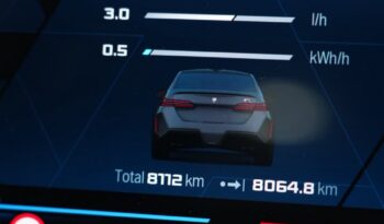 BMW M5 2025 GCC UNDER WARRANTY AND SERVICE PACKAGE full