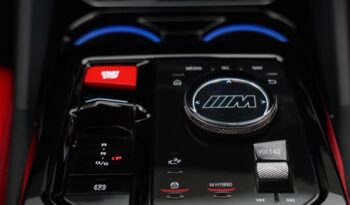 BMW M5 2025 GCC UNDER WARRANTY AND SERVICE PACKAGE full