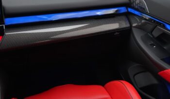BMW M5 2025 GCC UNDER WARRANTY AND SERVICE PACKAGE full