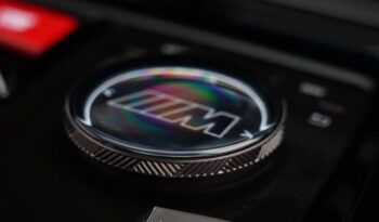 BMW M5 2025 GCC UNDER WARRANTY AND SERVICE PACKAGE full