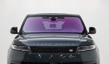 RANGE ROVER VOGUE 2023 GCC V8 full