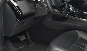RANGE ROVER VOGUE 2023 GCC V8 full