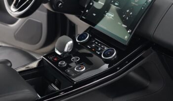 RANGE ROVER VOGUE 2023 GCC V8 full