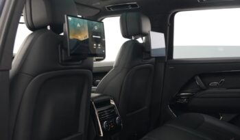 RANGE ROVER VOGUE 2023 GCC V8 full