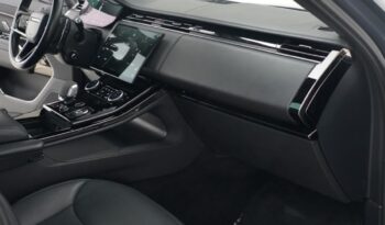 RANGE ROVER VOGUE 2023 GCC V8 full