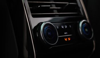 RANGE ROVER VOGUE 2023 GCC V8 full