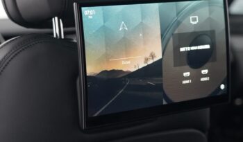 RANGE ROVER VOGUE 2023 GCC V8 full