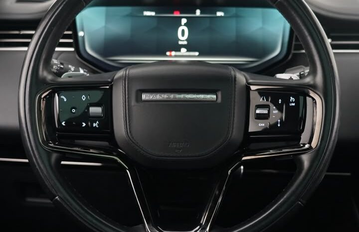 RANGE ROVER VOGUE 2023 GCC V8 full