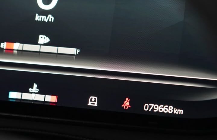 RANGE ROVER VOGUE 2023 GCC V8 full
