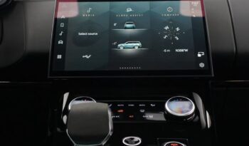RANGE ROVER VOGUE 2023 GCC V8 full