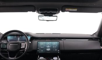 RANGE ROVER VOGUE 2023 GCC V8 full