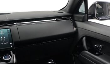 RANGE ROVER VOGUE 2023 GCC V8 full