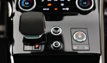 RANGE ROVER VOGUE 2023 GCC V8 full