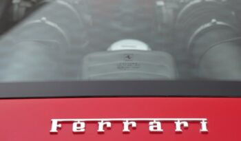 FERRARI F430 PERFORMANCE 2008 LOW MILEAGE full