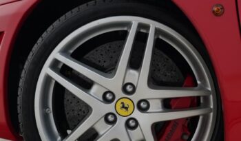 FERRARI F430 PERFORMANCE 2008 LOW MILEAGE full