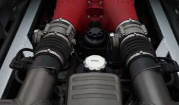 FERRARI F430 PERFORMANCE 2008 LOW MILEAGE full