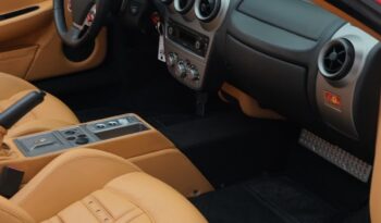 FERRARI F430 PERFORMANCE 2008 LOW MILEAGE full