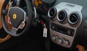 FERRARI F430 PERFORMANCE 2008 LOW MILEAGE full