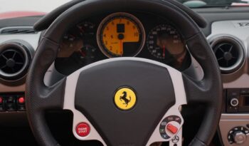 FERRARI F430 PERFORMANCE 2008 LOW MILEAGE full