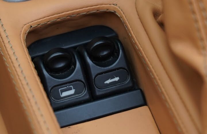 FERRARI F430 PERFORMANCE 2008 LOW MILEAGE full