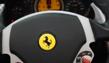 FERRARI F430 PERFORMANCE 2008 LOW MILEAGE full