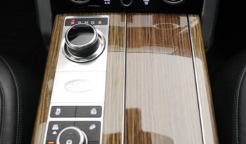 RANGE ROVER VOGUE GCC 2018 full