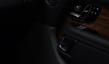 RANGE ROVER VOGUE GCC 2018 full
