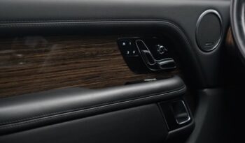 RANGE ROVER VOGUE GCC 2018 full