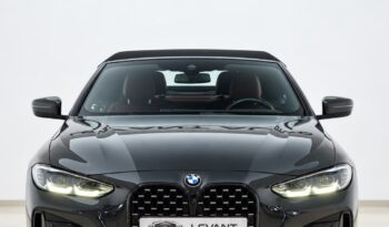 BMW 42OI CONIBLEVERT 2024 GCC full