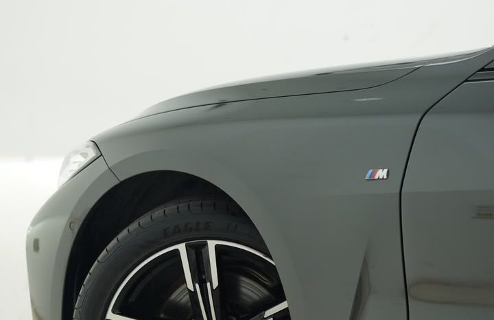 BMW 42OI CONIBLEVERT 2024 GCC full