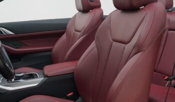 BMW 42OI CONIBLEVERT 2024 GCC full