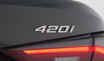 BMW 42OI CONIBLEVERT 2024 GCC full