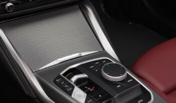 BMW 42OI CONIBLEVERT 2024 GCC full