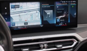 BMW 42OI CONIBLEVERT 2024 GCC full