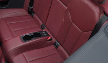 BMW 42OI CONIBLEVERT 2024 GCC full