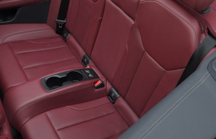 BMW 42OI CONIBLEVERT 2024 GCC full