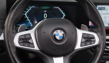BMW 42OI CONIBLEVERT 2024 GCC full