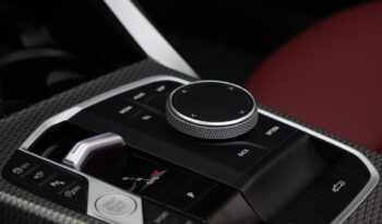 BMW 42OI CONIBLEVERT 2024 GCC full