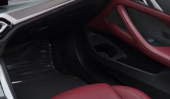 BMW 42OI CONIBLEVERT 2024 GCC full