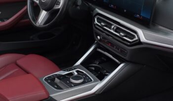 BMW 42OI CONIBLEVERT 2024 GCC full