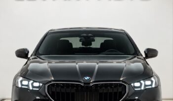 BMW 530I 2026 GCC UNDER WARRANTY full