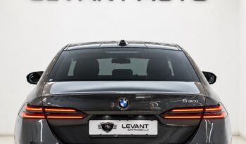 BMW 530I 2026 GCC UNDER WARRANTY full