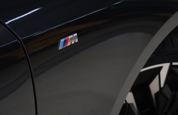 BMW 530I 2026 GCC UNDER WARRANTY full